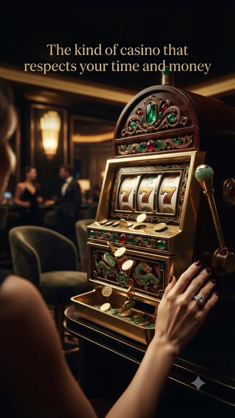 People Think Slimking Is Just Another New Casino – It’s Anything But - overview